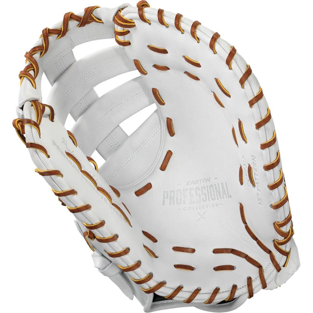 Deals 🎁 Easton Professional Collection 13" Fastpitch Softball First Base Mitt: PCFP313 🤩 4 Deals 🎁 Easton Professional Collection 13" Fastpitch Softball First Base Mitt: PCFP313 🤩 - Image 2