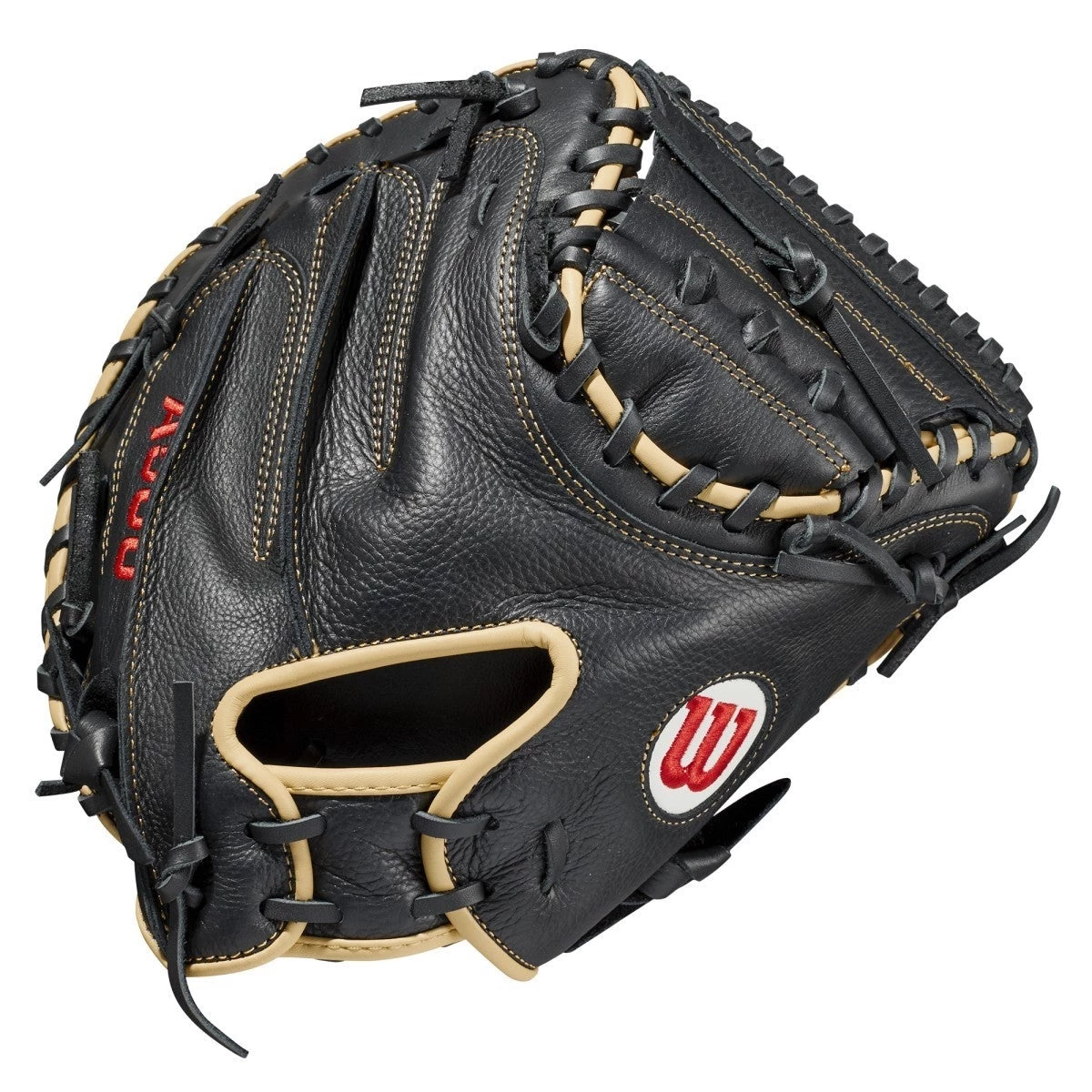 Best deal 💯 Wilson A500 32" Baseball Catcher's Mitt: WBW10016132 🔥 3 Best deal 💯 Wilson A500 32" Baseball Catcher's Mitt: WBW10016132 🔥
