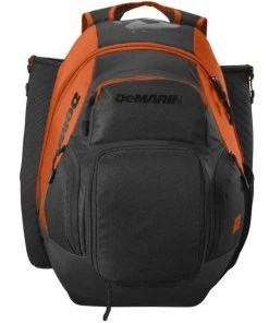 Coupon ⌛ DeMarini Voodoo OG Backpack: WB57117 🤩 -BaseBallBat Official Shop ede028b5005eda714e0a19ad84375b7b1222275d WB5711707 2 DeMarini Voodoo OG Backpack OR v3