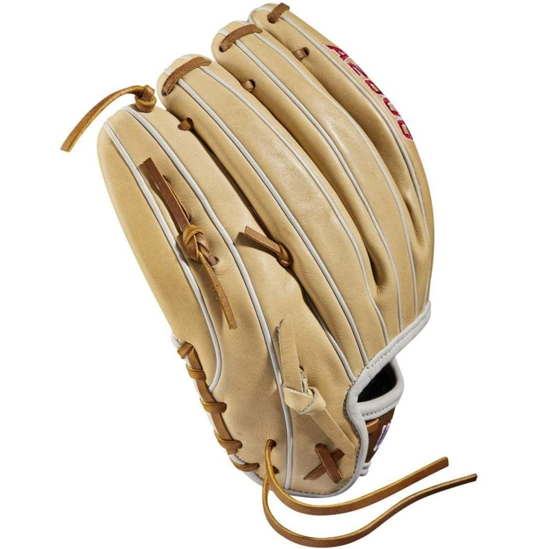 Best deal ❤️ Wilson A2000 H12 12" Fastpitch Glove: WBW10043812 ⭐ 6 Best deal ❤️ Wilson A2000 H12 12" Fastpitch Glove: WBW10043812 ⭐ - Image 4