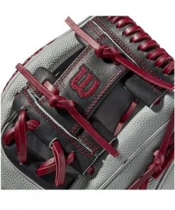 Coupon 👍 Wilson A2000 DP15SS 11.5" SuperSkin Baseball Glove: WBW100109115 🔔 16 Coupon 👍 Wilson A2000 DP15SS 11.5" SuperSkin Baseball Glove: WBW100109115 🔔 -BaseBallBat Official Shop f05f87897a4546584c5955fdeadba476e64adabf WBW100109 4 A2000 IF DP15SS GreySS Black BrickRed