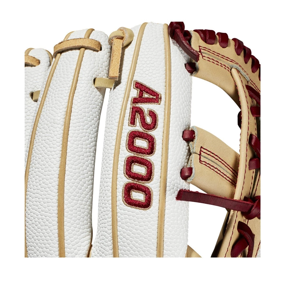 New 🌟 Wilson A2000 FP75SS 11.75" SuperSkin Fastpitch Glove: WBW1002081175 🔔 8 New 🌟 Wilson A2000 FP75SS 11.75" SuperSkin Fastpitch Glove: WBW1002081175 🔔 - Image 6