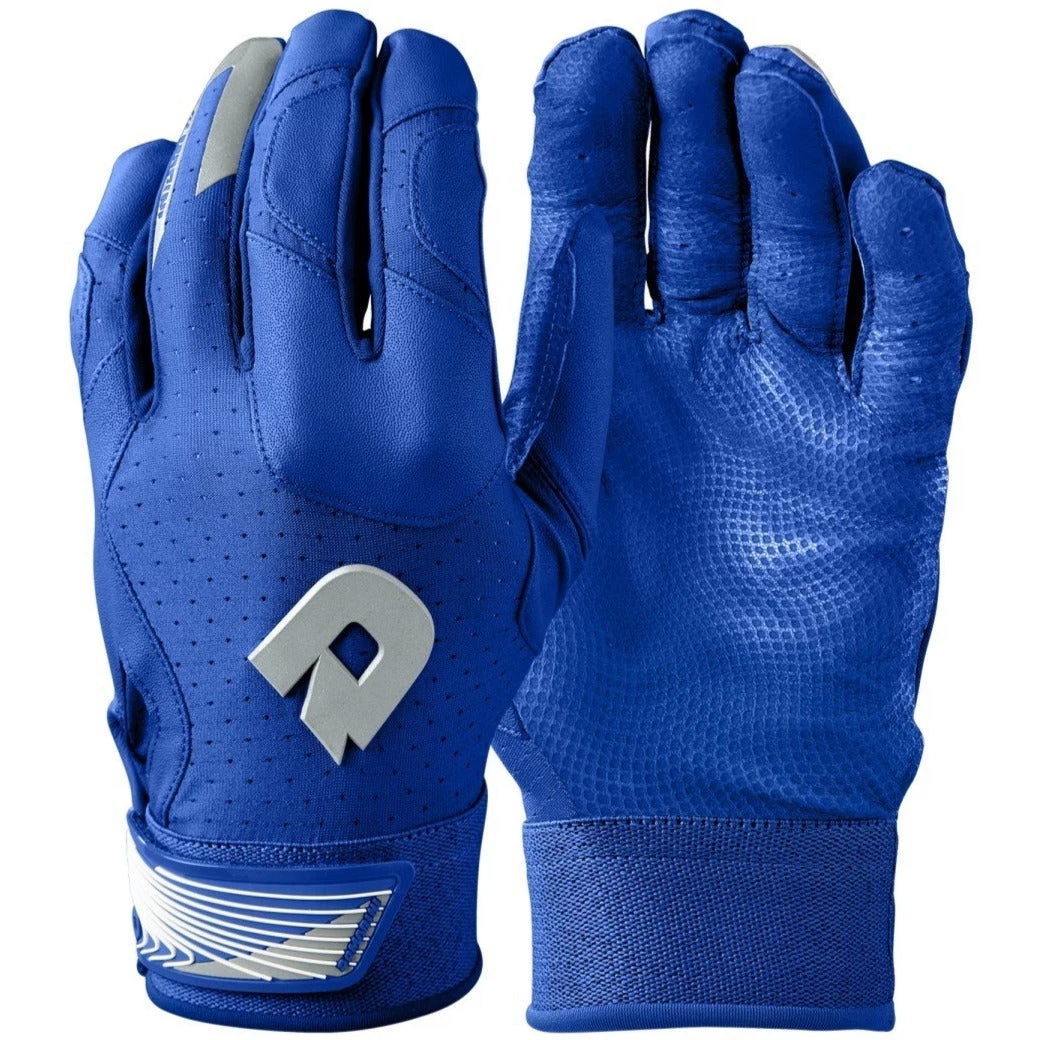 Brand new 🧨 DeMarini CF Youth Batting Gloves: WTD6314 ⌛ - Image 2
