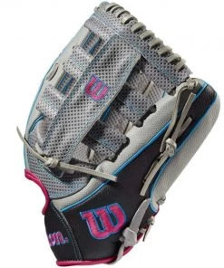 Buy 💯 Wilson A2000 SCSP13SS 13" SuperSkin Slowpitch Glove: WBW10040213 ✨ 13 Buy 💯 Wilson A2000 SCSP13SS 13" SuperSkin Slowpitch Glove: WBW10040213 ✨ -BaseBallBat Official Shop f0f7a067229ba97b07499c8ee4b0b69195eb5577 WBW100402 2 A2000 SP13 SC 13 GreyDimpled GreySS BlackSS