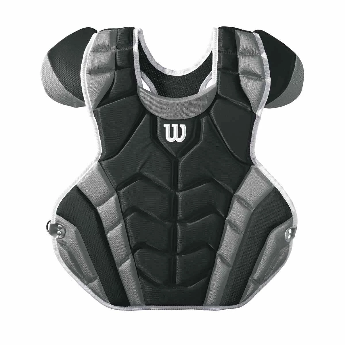Top 10 ✔️ Wilson C1K Catcher's Gear Set: WTA4602 / WTA4601 🛒 11 Top 10 ✔️ Wilson C1K Catcher's Gear Set: WTA4602 / WTA4601 🛒 - Image 9