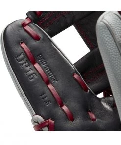 Coupon 👍 Wilson A2000 DP15SS 11.5" SuperSkin Baseball Glove: WBW100109115 🔔 14 Coupon 👍 Wilson A2000 DP15SS 11.5" SuperSkin Baseball Glove: WBW100109115 🔔 -BaseBallBat Official Shop f2998c10326fa8b3a44ae529a76470e29c8a941f WBW100109 6 A2000 IF DP15SS GreySS Black BrickRed