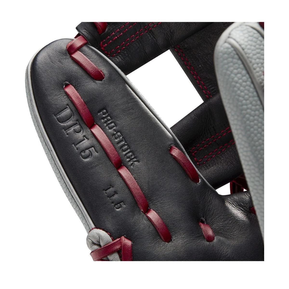 Coupon 👍 Wilson A2000 DP15SS 11.5" SuperSkin Baseball Glove: WBW100109115 🔔 7 Coupon 👍 Wilson A2000 DP15SS 11.5" SuperSkin Baseball Glove: WBW100109115 🔔 - Image 5