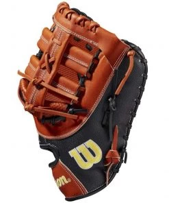 Flash Sale 👏 Wilson A2000 SC1620SS 12.5" SuperSkin Baseball First Base Mitt: WBW100123125 🔥 -BaseBallBat Official Shop f46d2c8063cfbbf552dcd7b055576d966197dc06 WBW100123 2 A2000 1B 1620SS SC 125 CopperDimple BlackSS