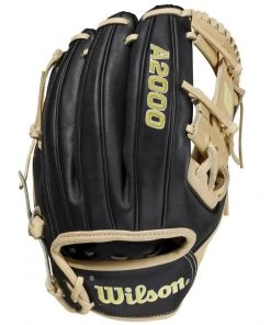 Hot Sale 😀 Wilson A2000 1786 11.5" Baseball Glove: WBW100084115 ✔️