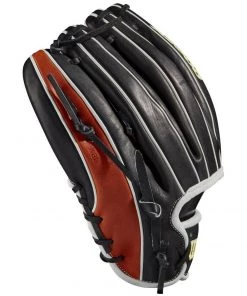 New 🔔 Wilson A2000 1975 11.75" Baseball Glove: WBW1000881175 ✔️ 13 New 🔔 Wilson A2000 1975 11.75" Baseball Glove: WBW1000881175 ✔️ -BaseBallBat Official Shop f5eb21a33258bc8f7bf9a7fe9532b4de788e8909 WBW100088 3 A2000 IF 1975 1175 Black Copper White