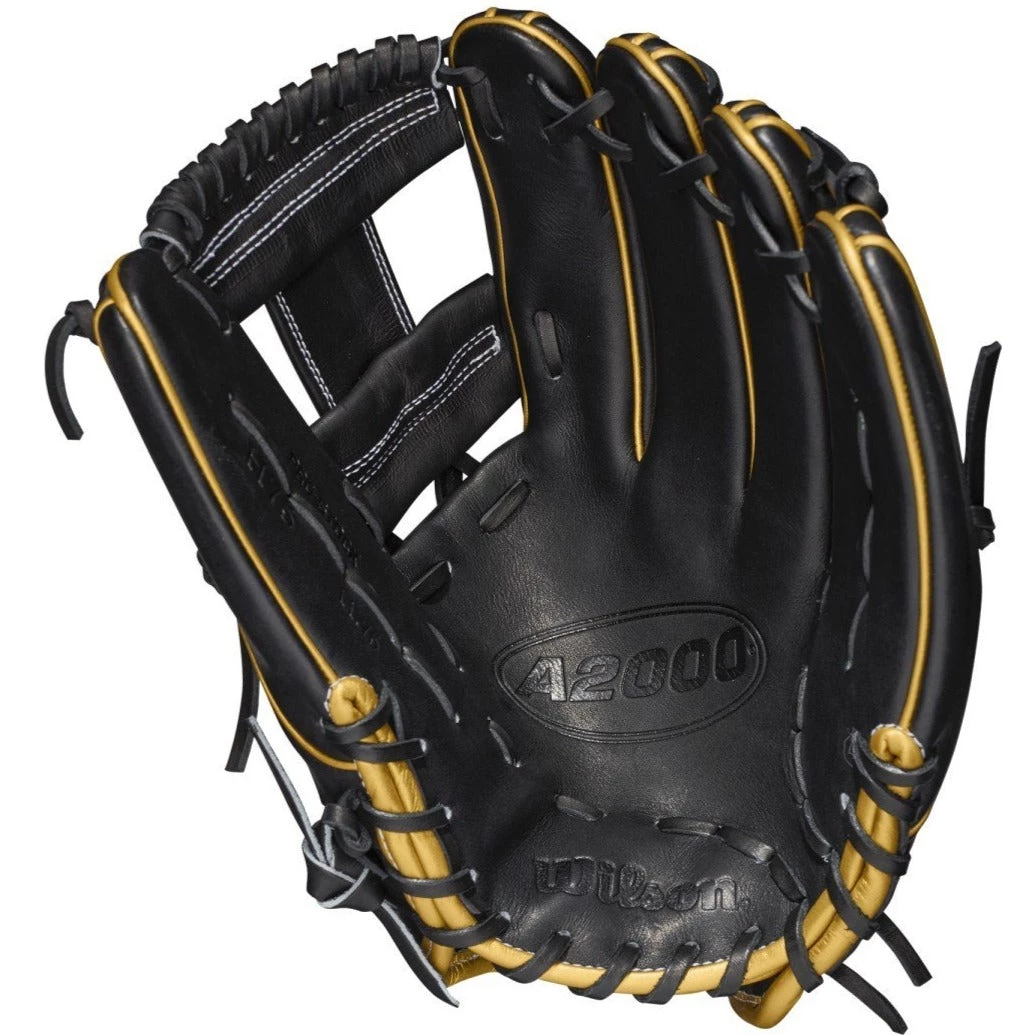 Best Sale ⌛ Wilson A2000 H75 11.75" Fastpitch Glove: WBW1002071175 🎁 4 Best Sale ⌛ Wilson A2000 H75 11.75" Fastpitch Glove: WBW1002071175 🎁 - Image 2
