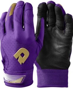 Budget ๐งจ DeMarini CF Adult Batting Gloves: WTD6114 ๐ 18 Budget ๐งจ DeMarini CF Adult Batting Gloves: WTD6114 ๐ -BaseBallBat Official Shop f778eed3fd0d842c0084679d7992b7cdebd6ce28 WTD6114PR 2 DeMarini CF Batting Glove Adult Purple Gold