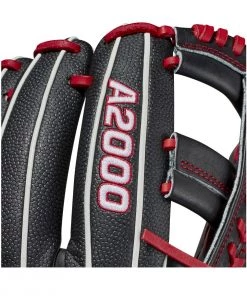 Best reviews of ✔️ Wilson A2000 1785SS 11.75" SuperSkin Baseball Glove: WBW1000981175 ⭐ 15 Best reviews of ✔️ Wilson A2000 1785SS 11.75" SuperSkin Baseball Glove: WBW1000981175 ⭐ -BaseBallBat Official Shop f7e7dc9a4f23a05939d436a37c9984fa014cbff1 WBW100098 5 A2000 IF 1785SS BlackSS Black Red