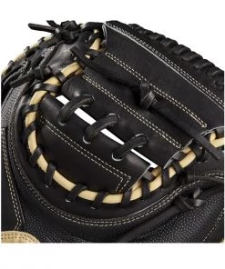 Wholesale 🧨 Wilson A2000 M1DSS 33.5" SuperSkin Baseball Catcher's Mitt: WBW100114335 🧨 14 Wholesale 🧨 Wilson A2000 M1DSS 33.5" SuperSkin Baseball Catcher's Mitt: WBW100114335 🧨 -BaseBallBat Official Shop fafeefc99380b870ee0250b32168cf0d82c77dbc WBW100114 4 A2000 C M1DSS 335 Black BlackSS Blonde