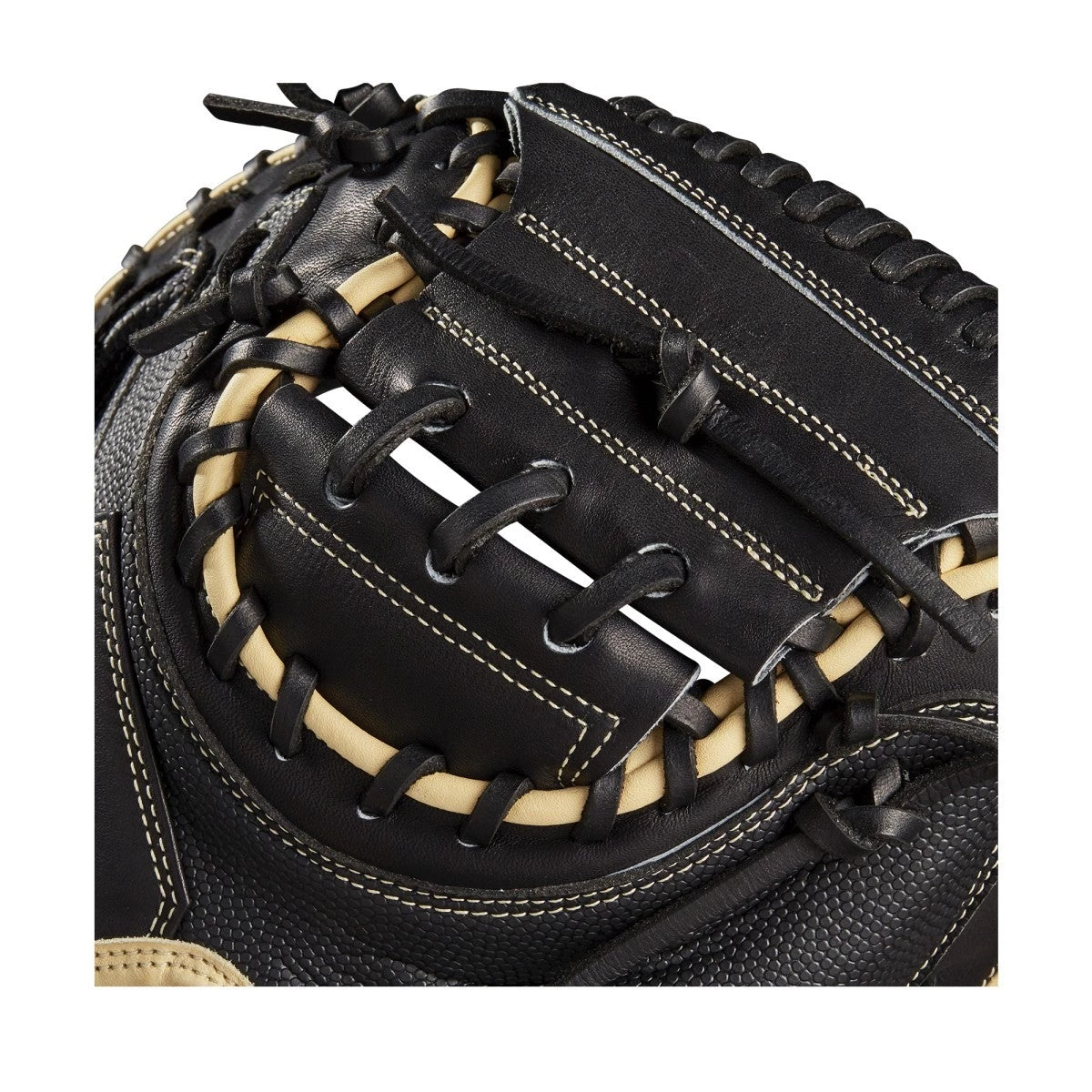 Wholesale 🧨 Wilson A2000 M1DSS 33.5" SuperSkin Baseball Catcher's Mitt: WBW100114335 🧨 7 Wholesale 🧨 Wilson A2000 M1DSS 33.5" SuperSkin Baseball Catcher's Mitt: WBW100114335 🧨 - Image 5