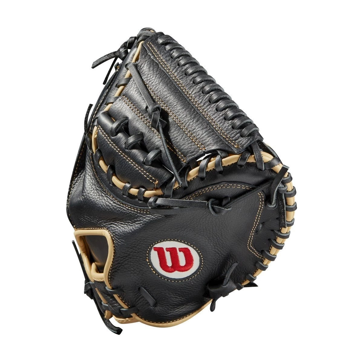 Best deal 💯 Wilson A500 32" Baseball Catcher's Mitt: WBW10016132 🔥 5 Best deal 💯 Wilson A500 32" Baseball Catcher's Mitt: WBW10016132 🔥 - Image 3