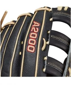 New 🤩 Wilson A2000 1800SS 12.75" SuperSkin Baseball Glove: WBW1001021275 🎉 15 New 🤩 Wilson A2000 1800SS 12.75" SuperSkin Baseball Glove: WBW1001021275 🎉 -BaseBallBat Official Shop fce779f3ae3c1a14ec55680b7159dbbea6bd0e5a WBW100102 5 A2000 OF 1800SS 1275 BlackSS Black Blonde