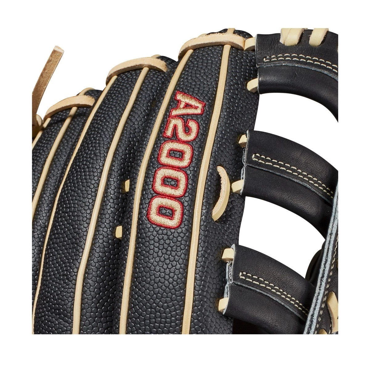 New 🤩 Wilson A2000 1800SS 12.75" SuperSkin Baseball Glove: WBW1001021275 🎉 8 New 🤩 Wilson A2000 1800SS 12.75" SuperSkin Baseball Glove: WBW1001021275 🎉 - Image 6