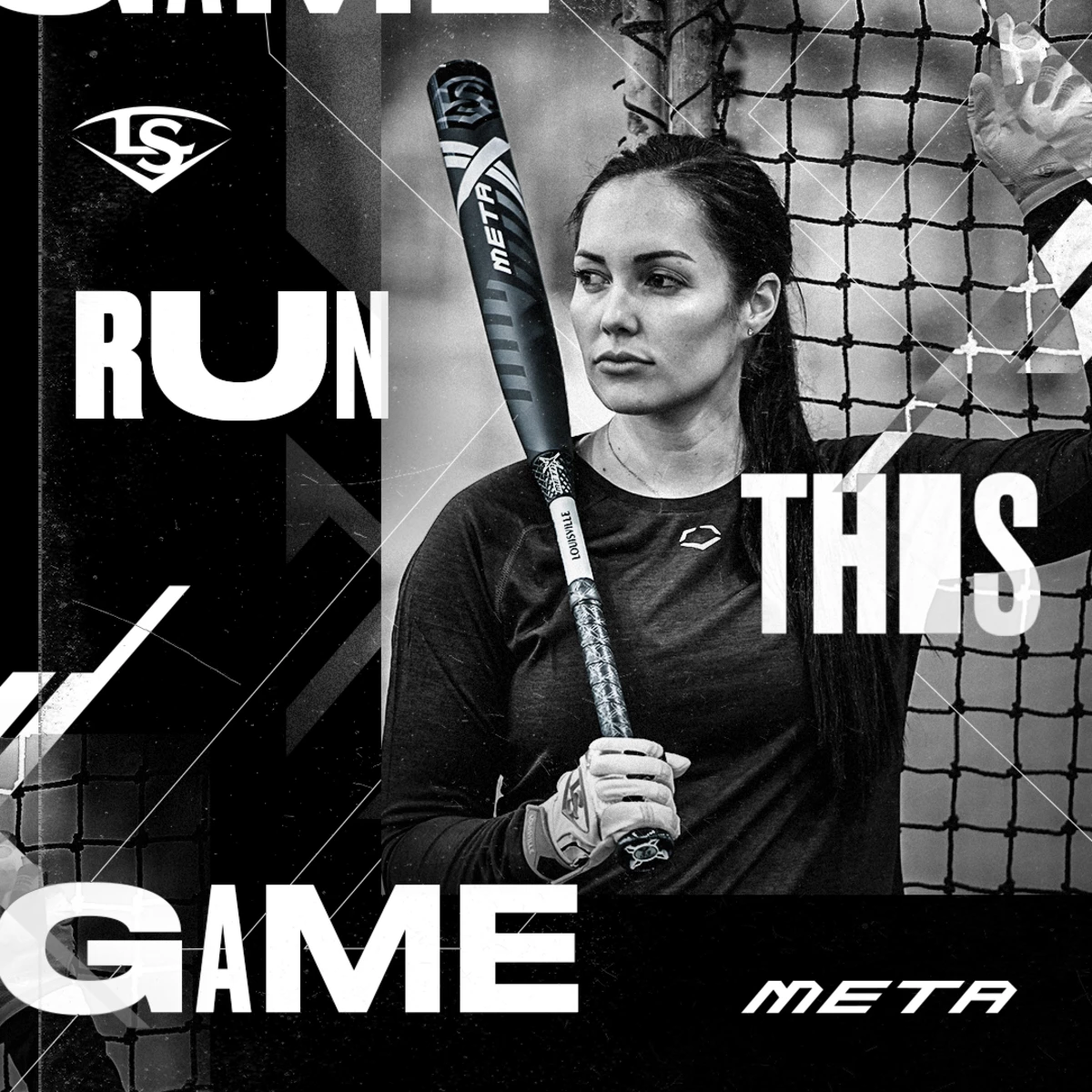 Coupon 👍 DEMO 2022 Louisville Slugger Meta X -10 Fastpitch Softball Bat: WBL2492010-22 DEMO 🌟 11 Coupon 👍 DEMO 2022 Louisville Slugger Meta X -10 Fastpitch Softball Bat: WBL2492010-22 DEMO 🌟 - Image 9