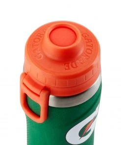 Coupon ❤️ Gatorade 26 oz Stainless Steel Water Bottle: 43669 🎁 -BaseBallBat Official Shop gatorade steel 2