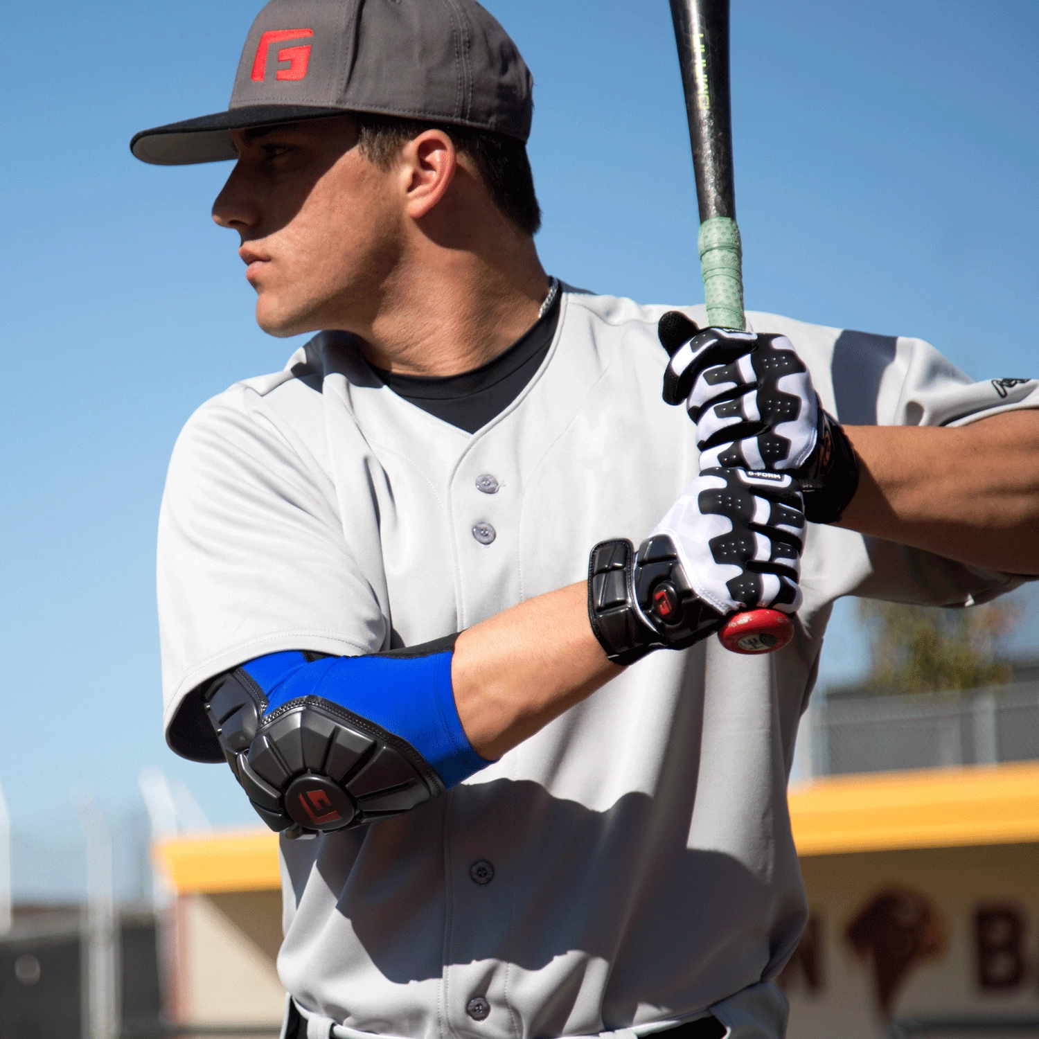 Coupon ๐งจ G-Form Adult Batting Gloves: GB0102 ๐ 10 Coupon ๐งจ G-Form Adult Batting Gloves: GB0102 ๐ - Image 8