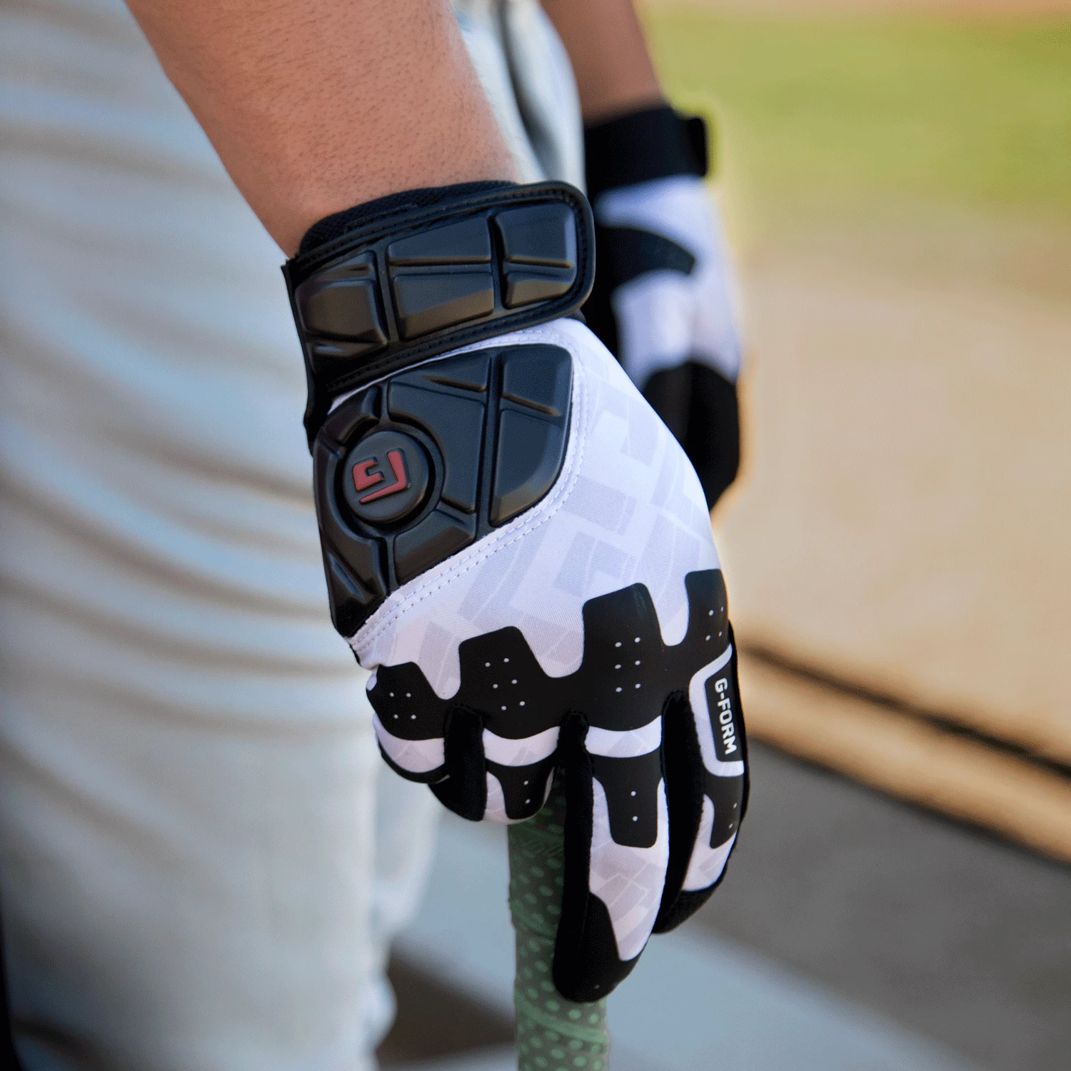 Coupon ๐งจ G-Form Adult Batting Gloves: GB0102 ๐ 12 Coupon ๐งจ G-Form Adult Batting Gloves: GB0102 ๐ - Image 10