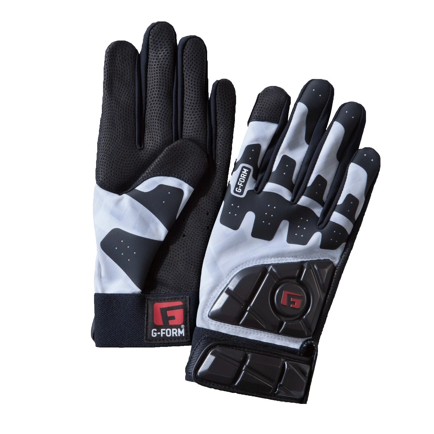 Coupon ๐งจ G-Form Adult Batting Gloves: GB0102 ๐ 8 Coupon ๐งจ G-Form Adult Batting Gloves: GB0102 ๐ - Image 6