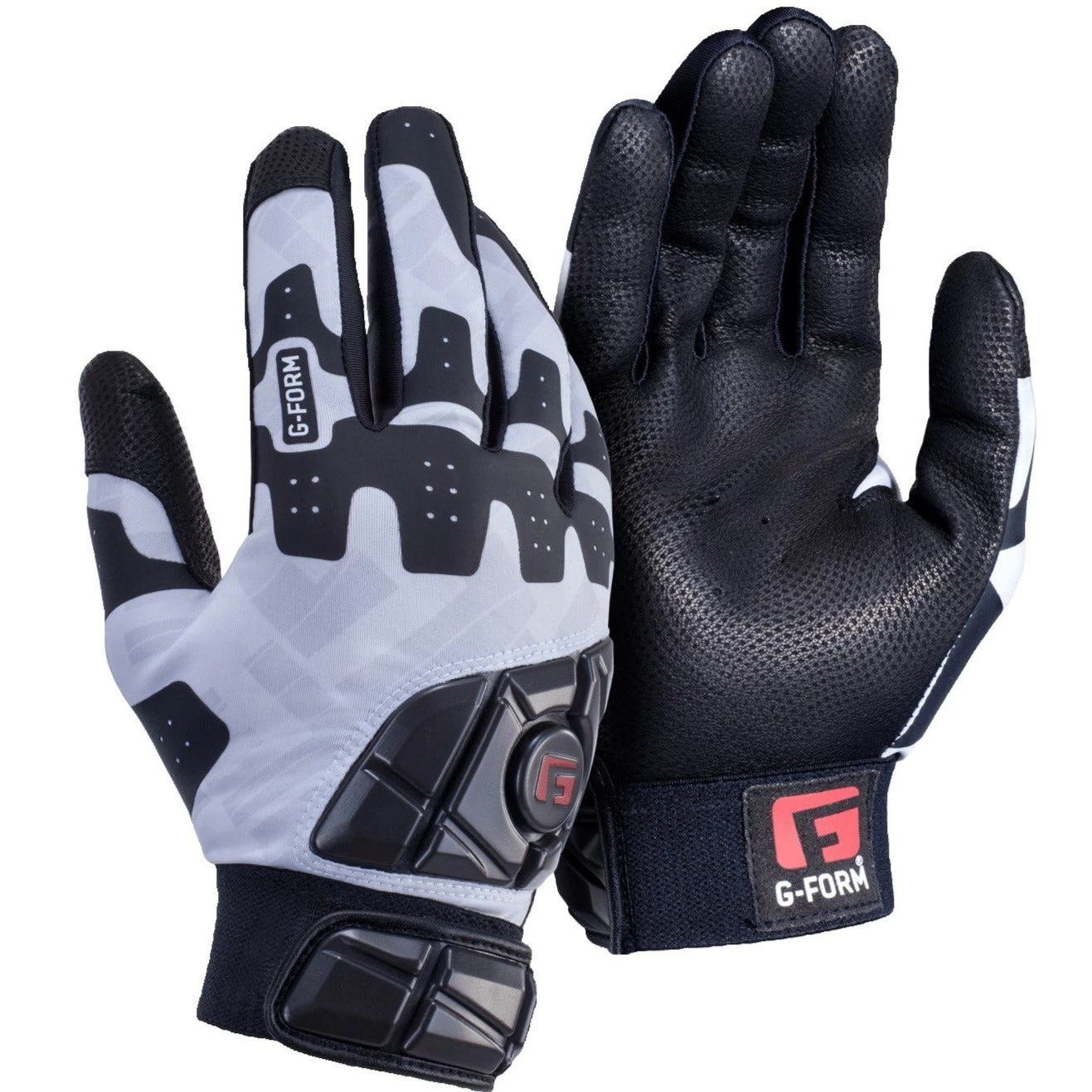 Coupon ๐งจ G-Form Adult Batting Gloves: GB0102 ๐ 4 Coupon ๐งจ G-Form Adult Batting Gloves: GB0102 ๐ - Image 2