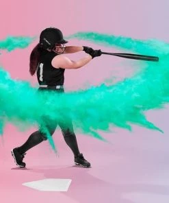 Flash Sale 🔔 Rip It Vision Pro Away Fastpitch Softball Batting Helmet with Mask: VIS 🎁 -BaseBallBat Official Shop helmet product highlight 480x480 19c3921f 5aac 4ce9 9d55 5491616c64f9