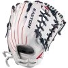 New 🧨 Easton Haylie McCleney Professional Collection Signature Series 12.75" Fastpitch Softball Glove: HM8136 🤩