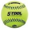 Coupon 🎁 Worth 5-Tool Reaction Softball: REACTSOFTBALL 🤩 -BaseBallBat Official Shop homerun worth training aid 5tool w5t11reactball 11in reaction ball 9632e03e d731 44a6 abc2 98b406c6cc4b