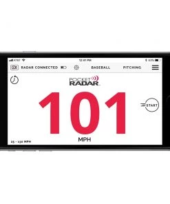 Wholesale 😍 Pocket Radar Smart Coach Radar: SR1100 🧨 -BaseBallBat Official Shop iPhone2
