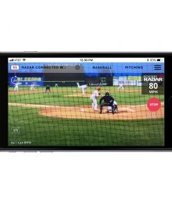 Wholesale 😍 Pocket Radar Smart Coach Radar: SR1100 🧨 -BaseBallBat Official Shop iPhone3