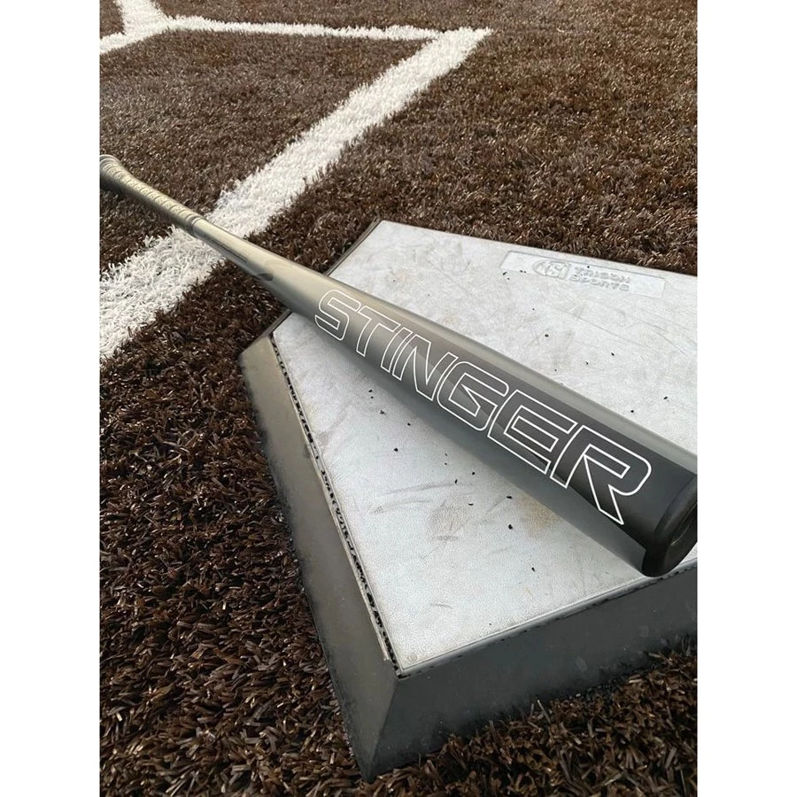 New ๐งจ Stinger Sports 2021 Stinger Missile -3 BBCOR Baseball Bat: MISSILE ๐ 8 New ๐งจ Stinger Sports 2021 Stinger Missile -3 BBCOR Baseball Bat: MISSILE ๐ - Image 6
