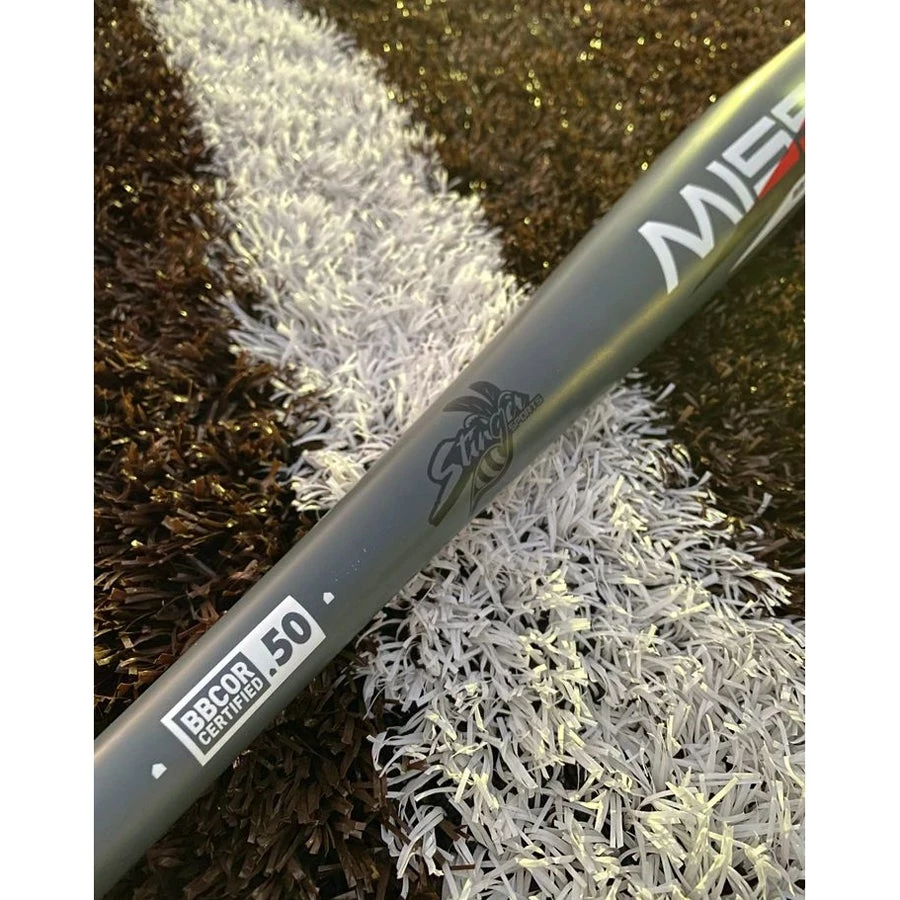 New ๐งจ Stinger Sports 2021 Stinger Missile -3 BBCOR Baseball Bat: MISSILE ๐ 11 New ๐งจ Stinger Sports 2021 Stinger Missile -3 BBCOR Baseball Bat: MISSILE ๐ - Image 9
