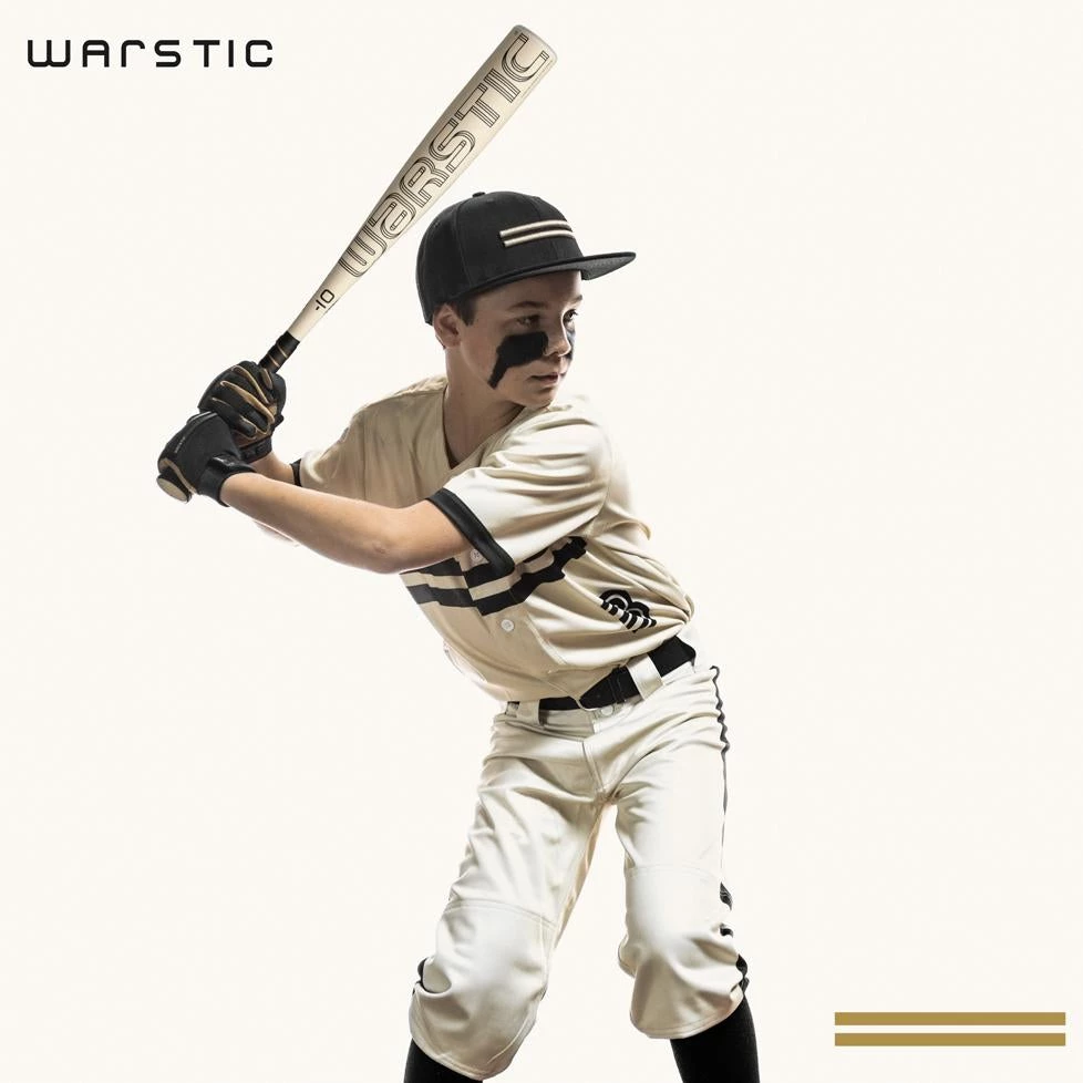 Best reviews of 🔔 DEMO 2021 Warstic Bonesaber -10 (2 5/8") USSSA Baseball Bat: MB-BSR-WH-10 DEMO 😀 7 Best reviews of 🔔 DEMO 2021 Warstic Bonesaber -10 (2 5/8") USSSA Baseball Bat: MB-BSR-WH-10 DEMO 😀 - Image 5