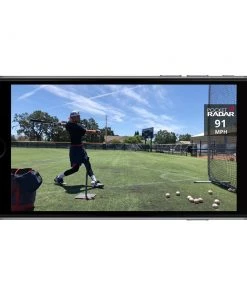 Wholesale 😍 Pocket Radar Smart Coach Radar: SR1100 🧨 -BaseBallBat Official Shop iphone1