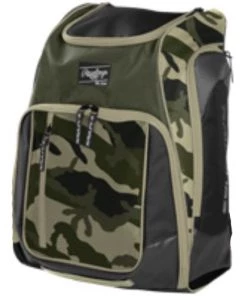 Cheap ✔️ Rawlings Legion Backpack: LEGION 💯 -BaseBallBat Official Shop legioncamo