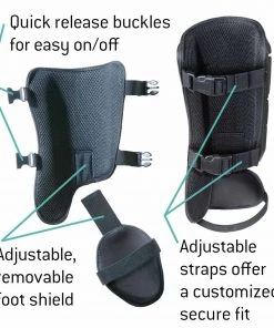 Budget ๐ G-Form Batter's Leg Guard: LG0102 โจ 15 Budget ๐ G-Form Batter's Leg Guard: LG0102 โจ -BaseBallBat Official Shop lg01020 l detail2 3