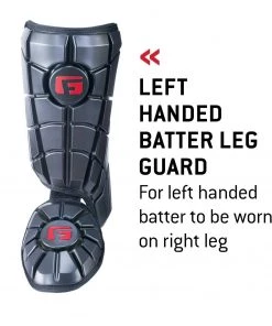 Budget ๐ G-Form Batter's Leg Guard: LG0102 โจ 14 Budget ๐ G-Form Batter's Leg Guard: LG0102 โจ -BaseBallBat Official Shop lg01020 l detail 3