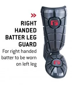 Budget ๐ G-Form Batter's Leg Guard: LG0102 โจ 13 Budget ๐ G-Form Batter's Leg Guard: LG0102 โจ -BaseBallBat Official Shop lg01020 r detail 3