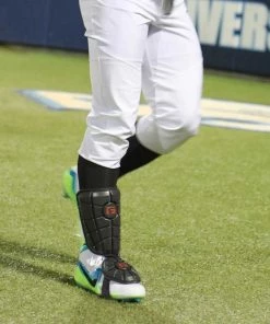 Budget ๐ G-Form Batter's Leg Guard: LG0102 โจ 16 Budget ๐ G-Form Batter's Leg Guard: LG0102 โจ -BaseBallBat Official Shop lg010201 prolegguard black action 1500x1500 1