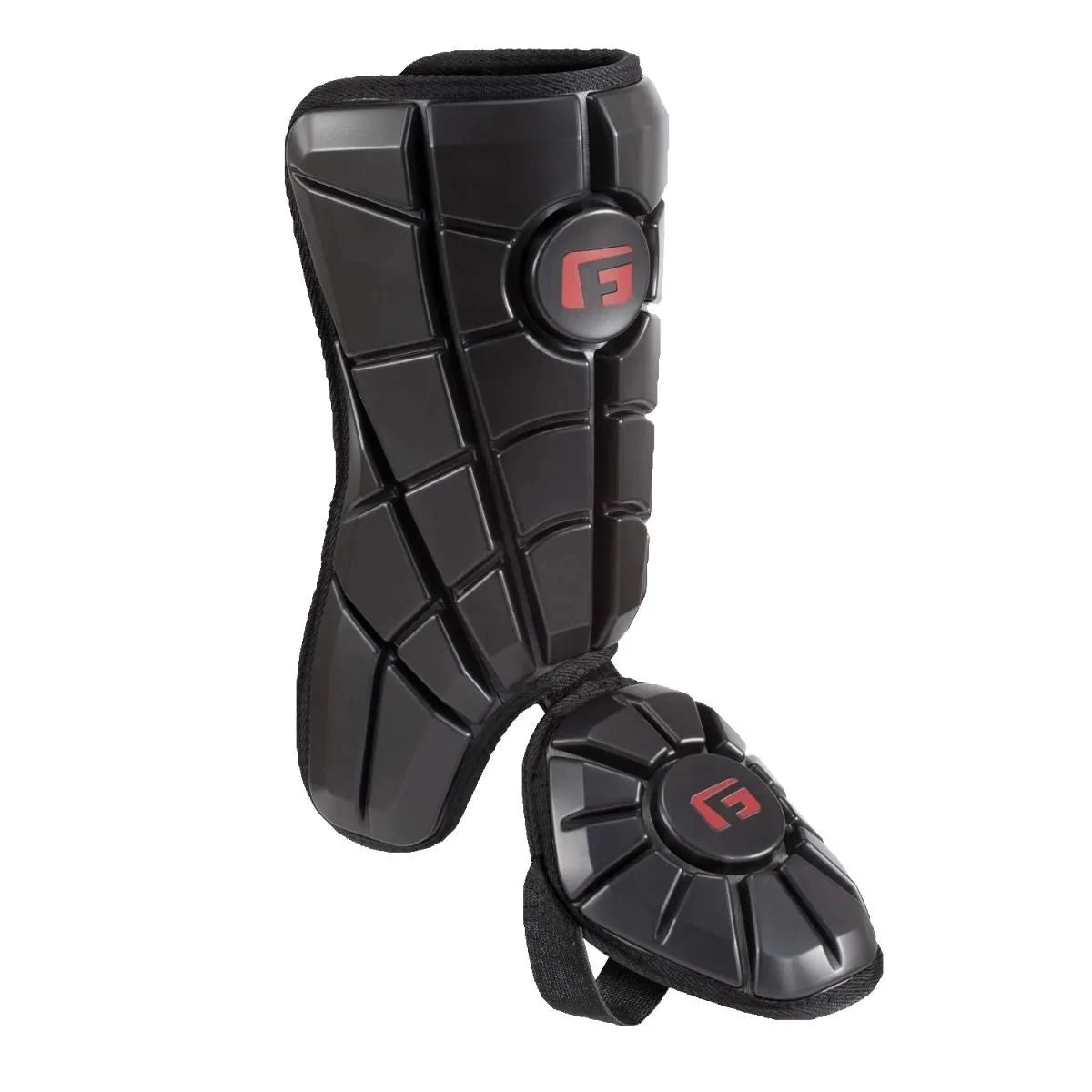 Budget ๐ G-Form Batter's Leg Guard: LG0102 โจ 3 Budget ๐ G-Form Batter's Leg Guard: LG0102 โจ