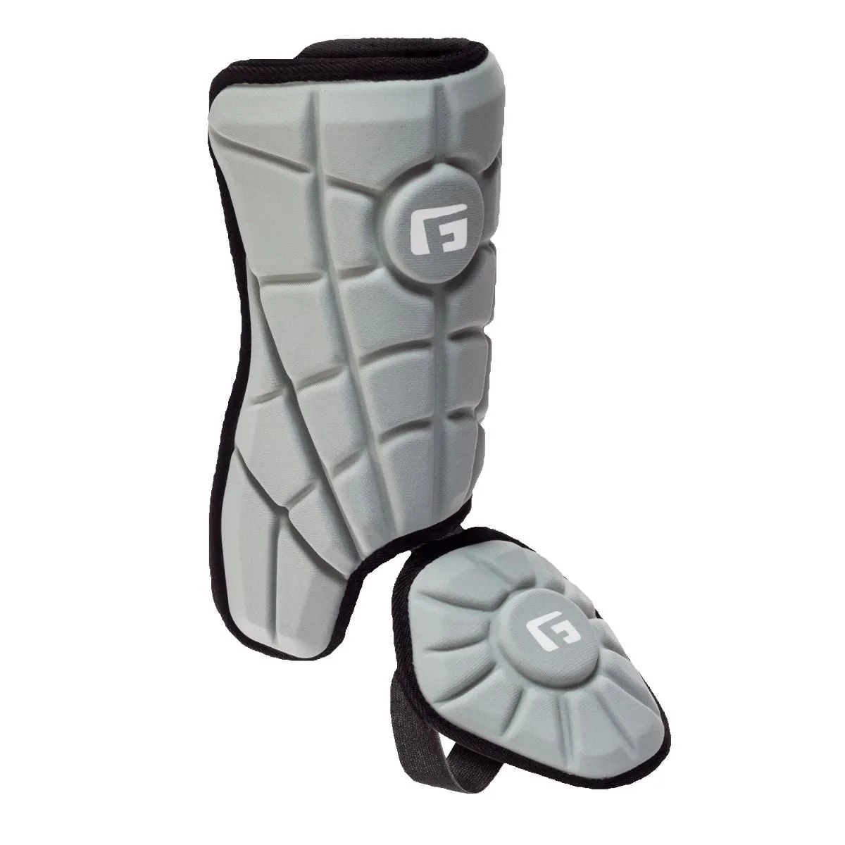 Budget ๐ G-Form Batter's Leg Guard: LG0102 โจ 5 Budget ๐ G-Form Batter's Leg Guard: LG0102 โจ - Image 3
