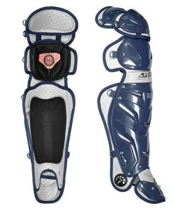 Promo ✔️ All Star System7 Pro Catcher's Leg Guards: LG30SPRO / LG30WPRO 🎁 9 Promo ✔️ All Star System7 Pro Catcher's Leg Guards: LG30SPRO / LG30WPRO 🎁 -BaseBallBat Official Shop lg30wpro na