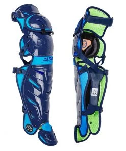 Best reviews of 😀 All Star System7 Axis Catcher's Leg Guards: LG912S7X / LG1216S7X / LG40SPRO / LG40WPRO 🎁 19 Best reviews of 😀 All Star System7 Axis Catcher's Leg Guards: LG912S7X / LG1216S7X / LG40SPRO / LG40WPRO 🎁 -BaseBallBat Official Shop lg40pro nasb 1