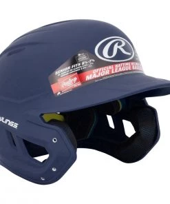 Top 10 🛒 Rawlings Mach Matte Batting Helmet: MACH 🔔 -BaseBallBat Official Shop mach navy