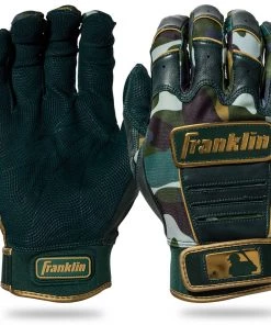 Discount 🎉 Franklin CFX Pro Memorial Day Limited Edition Adult Batting Gloves: 21661 🔔