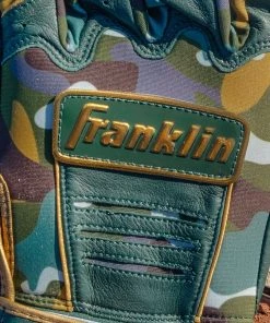 Discount 🎉 Franklin CFX Pro Memorial Day Limited Edition Adult Batting Gloves: 21661 🔔 -BaseBallBat Official Shop memorial day batting gloves 2 1 3