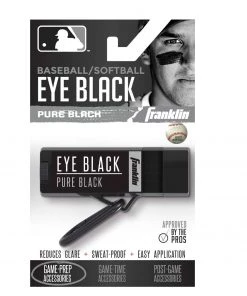 Coupon 🎁 Franklin MLB® Colored Eye Black: 23475C 🔥